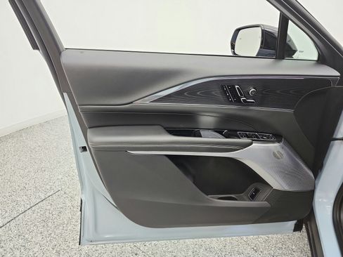 Used 2024 Cadillac Lyriq Sport w/ LPO, Floor Liner Package RWD image 14