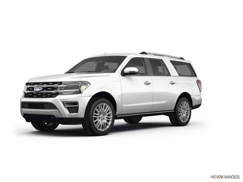 Used 2022 Ford Expedition Max Limited AWD/4WD image 1