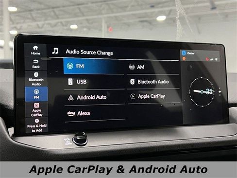 New 2025 Honda Accord Sport image 21