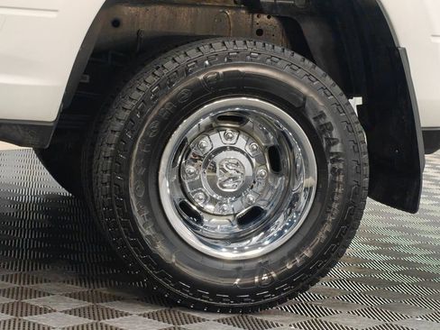 Used 2024 RAM 3500 Big Horn AWD/4WD image 55