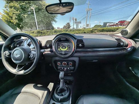 Used 2017 MINI Cooper Clubman S FWD image 18