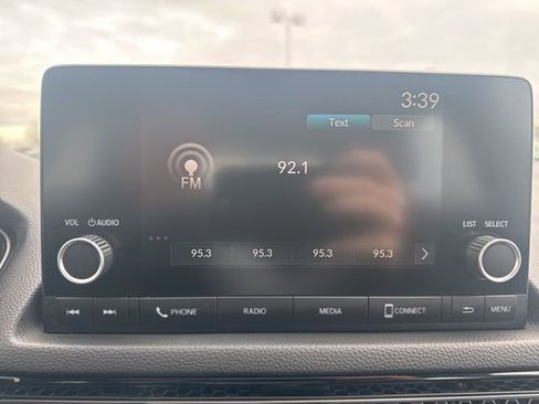 Used 2024 Honda Civic EX-L image 24