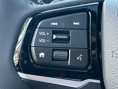 New 2026 Honda Odyssey EX-L image 28