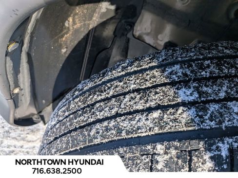 Used 2016 Honda CR-V EX image 38