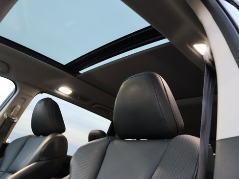 Used 2022 Subaru Ascent Limited w/ Technology Package image 44