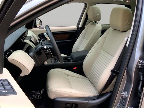 Used 2025 Land Rover Discovery Sport S AWD/4WD image 9