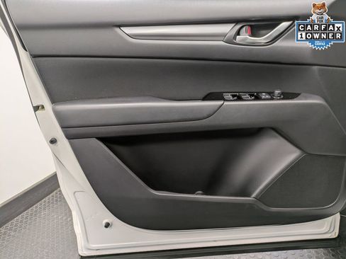 Used 2023 MAZDA CX-5 AWD 2.5 S image 8