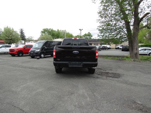 Used 2019 Ford F150 XLT w/ Equipment Group 302A Luxury AWD/4WD image 6