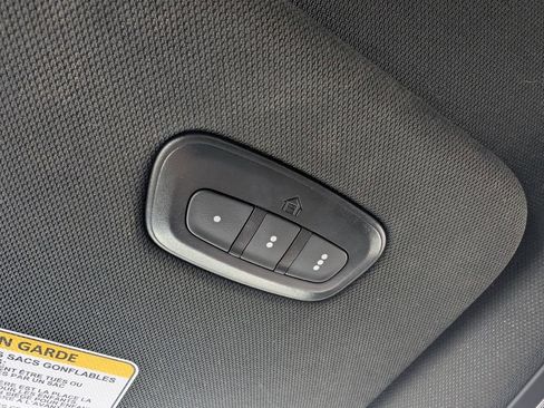 Used 2024 Jeep Wagoneer Series III image 36