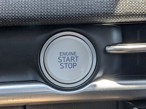 New 2025 Hyundai Santa Cruz Limited image 33