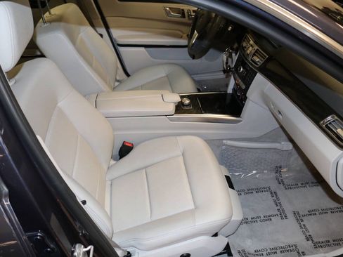 Used 2015 Mercedes-Benz E 350 Sedan image 87