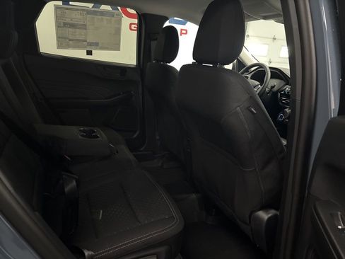 New 2026 Ford Escape Active w/ Cold Weather Package image 28