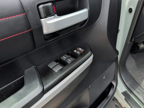 Used 2021 Toyota Tundra TRD Pro AWD/4WD image 14
