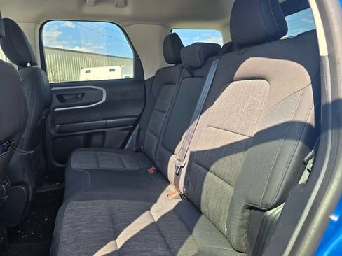Used 2022 Ford Bronco Sport Big Bend w/ Convenience Package AWD/4WD image 12
