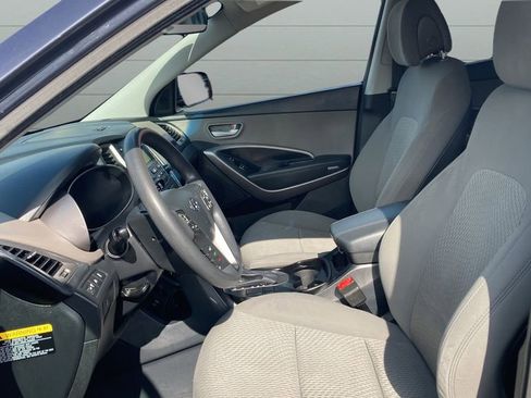 Used 2016 Hyundai Santa Fe Sport image 29