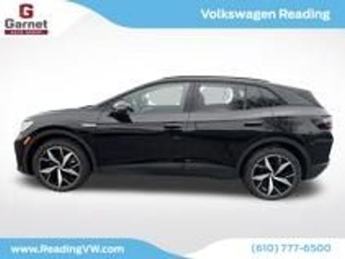 New 2025 Volkswagen ID.4 Pro S image 2