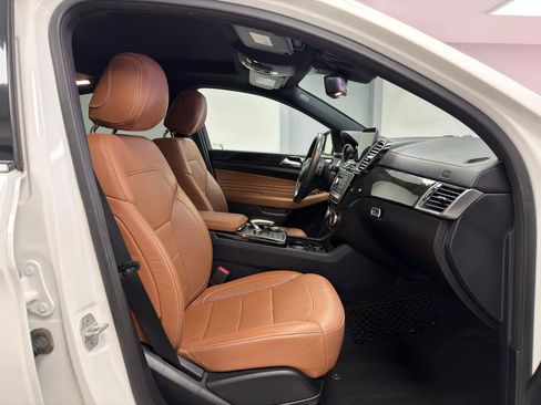 Used 2018 Mercedes-Benz GLE 43 AMG 4MATIC Coupe image 10