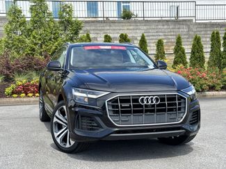 Used 2019 Audi Q8 Premium Plus AWD/4WD video 2