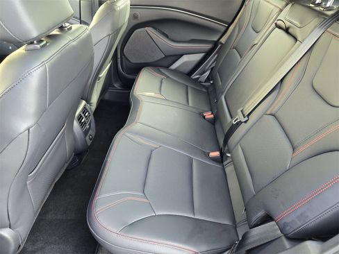 Used 2025 Ford Mustang Mach-E Premium w/ Sport Appearance Package image 28