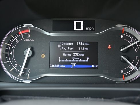 Certified 2023 Honda Ridgeline RTL image 11