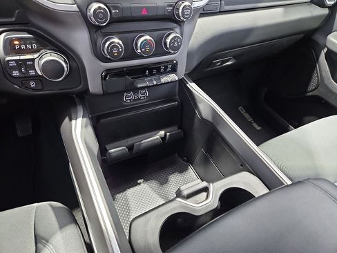 Used 2020 RAM 1500 Lone Star AWD/4WD image 22