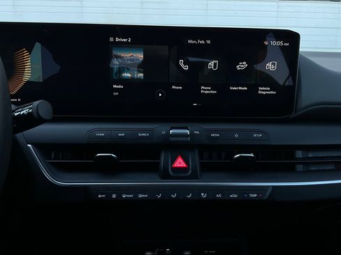 Used 2025 Kia K4 LXS image 27