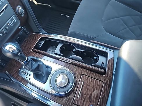 Used 2020 Nissan Armada SV w/ Driver Package image 18