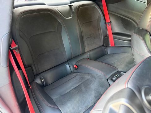 Used 2019 Chevrolet Camaro ZL1 RWD image 36