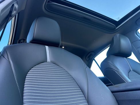 New 2023 Toyota Camry SE w/ Audio Upgrade Package FWD image 20