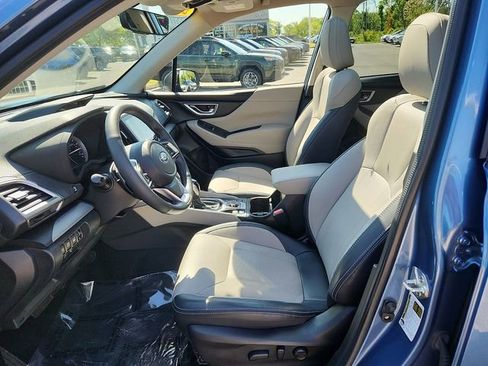 Used 2021 Subaru Forester Limited AWD/4WD image 13