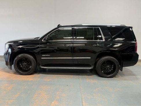 Used 2016 GMC Yukon Denali w/ Open Road Package AWD/4WD image 2
