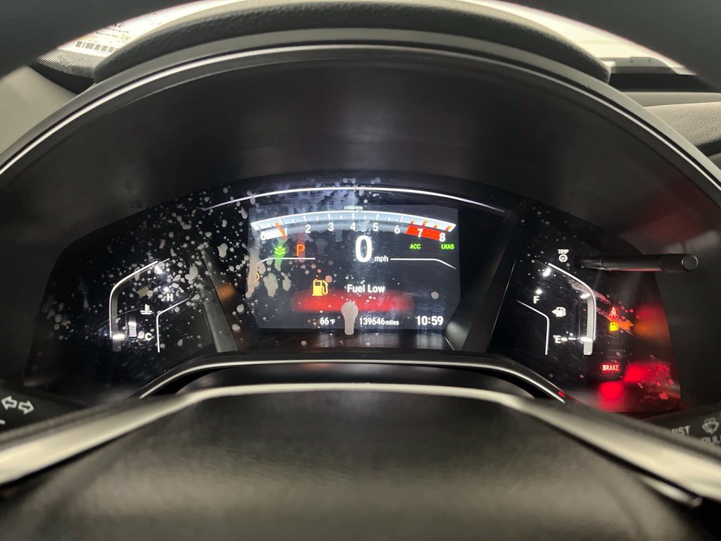 Used 2017 Honda CR-V EX image 62