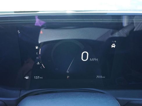 Used 2024 Buick Envista Sport Touring w/ Convenience II Package image 20