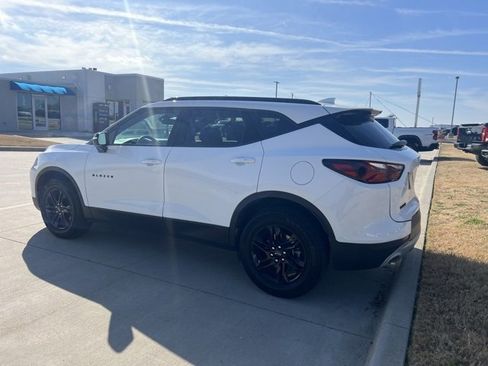 Used 2021 Chevrolet Blazer LT image 6