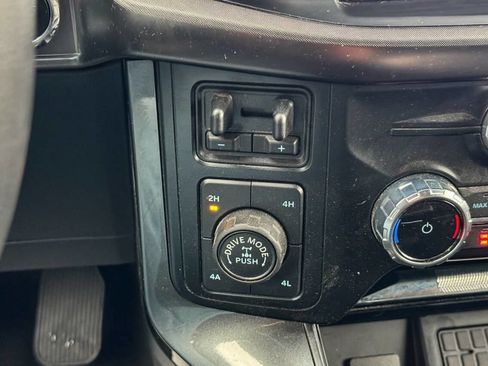 Used 2023 Ford F150 Tremor w/ Equipment Group 402A High AWD/4WD image 33
