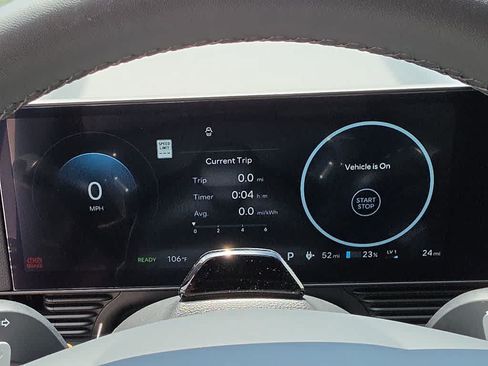 New 2026 Hyundai Ioniq 5 Limited RWD image 35