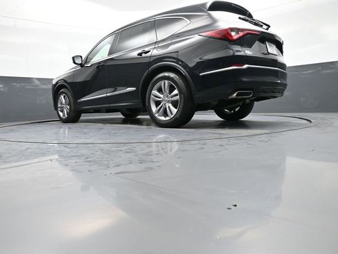 Certified 2024 Acura MDX SH-AWD image 34