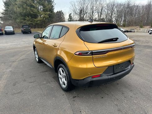 Used 2024 Dodge Hornet GT Plus image 7