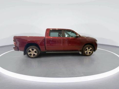 Used 2020 RAM 1500 Sport AWD/4WD image 9