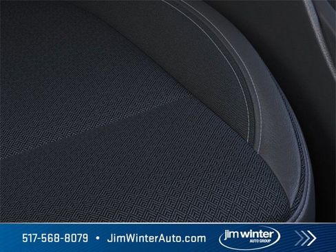 New 2026 Buick Encore GX Preferred image 22