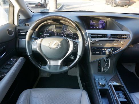 Used 2015 Lexus RX 350 FWD image 5