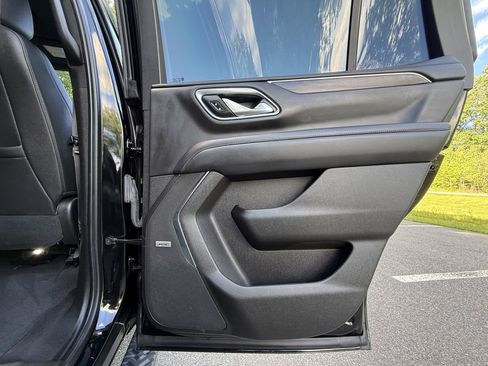 Used 2021 Chevrolet Tahoe Z71 AWD/4WD image 42