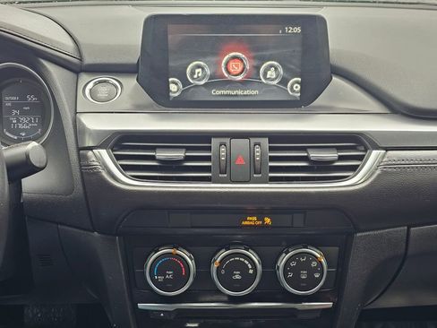 Used 2016 MAZDA MAZDA6 Sport image 13