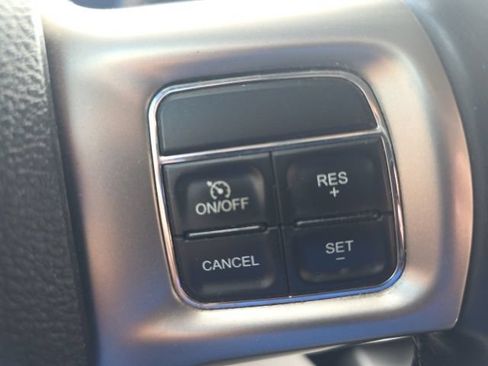 Used 2018 RAM 2500 Laramie w/ Sport Appearance Group AWD/4WD image 15