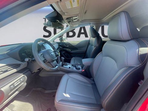 New 2026 Subaru Crosstrek 2.5i Limited AWD/4WD image 10