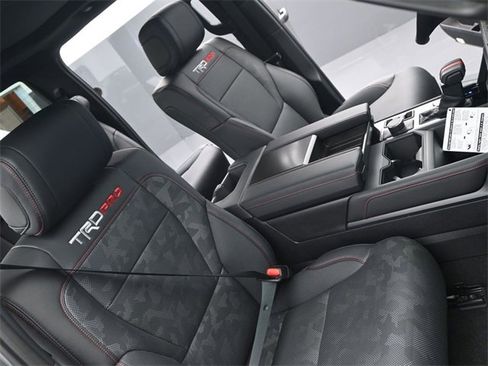 New 2026 Toyota Tundra TRD Pro image 15