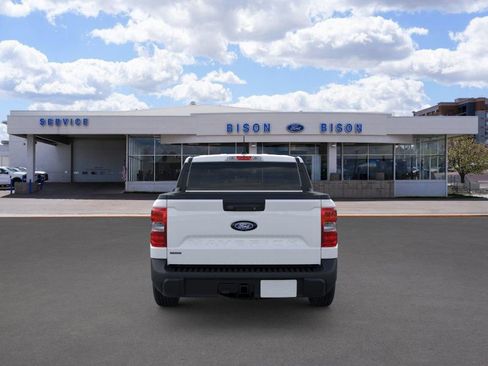 New 2026 Ford Maverick Lariat image 5