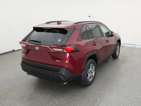 New 2025 Toyota RAV4 XLE w/ Convenience Package image 37