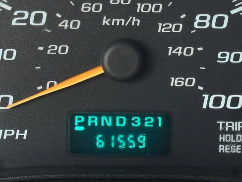 Used 2004 Chevrolet Express 3500 w/ School Bus Package RWD image 61