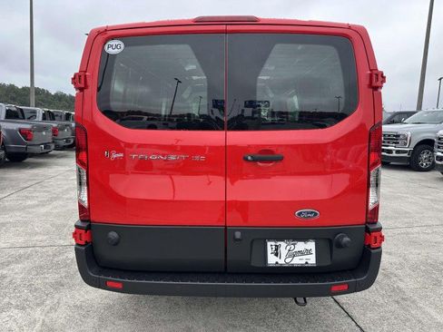 New 2025 Ford Transit 150 Low Roof image 6